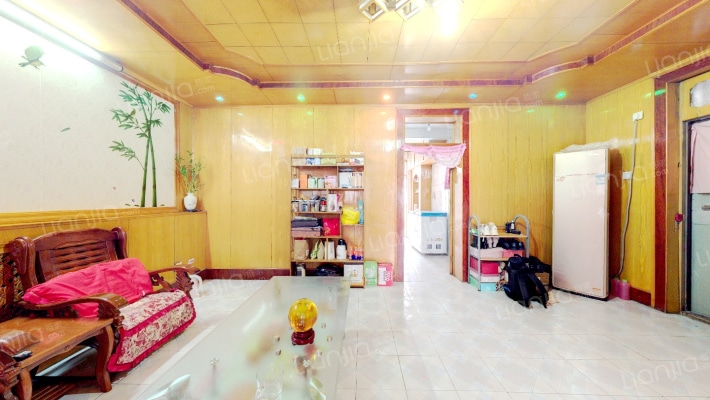 文华巷二手房实景图