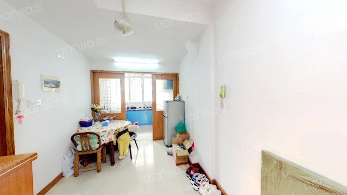 钟盈小区二手房实景图