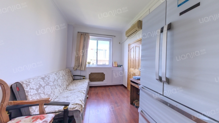 新外大街21号院二手房实景图