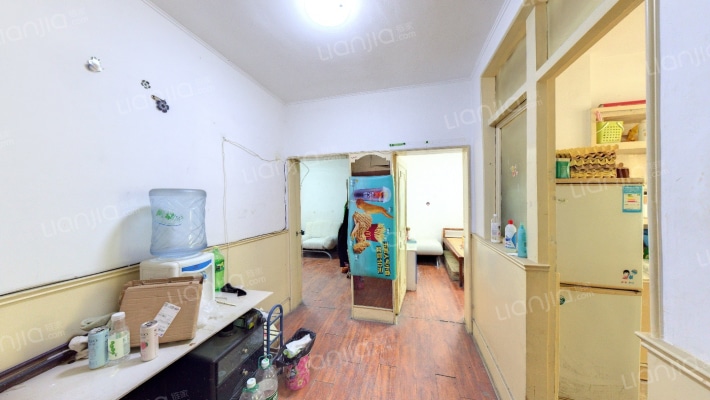 桥西区委宿舍二手房实景图