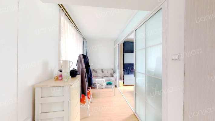 保健街二手房实景图