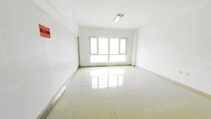 北京路植物园双层办公场所 住宅的价格写字间的价值-卧室B