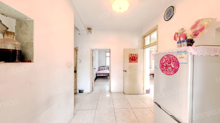 南京输油处南院二手房实景图