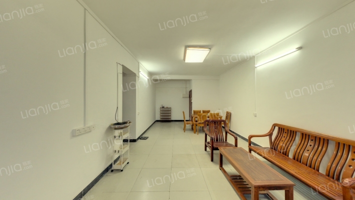 繁华路二手房实景图