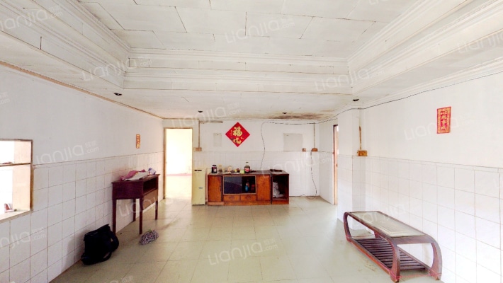 莲港大道二手房实景图