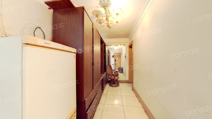 照耀里二手房实景图