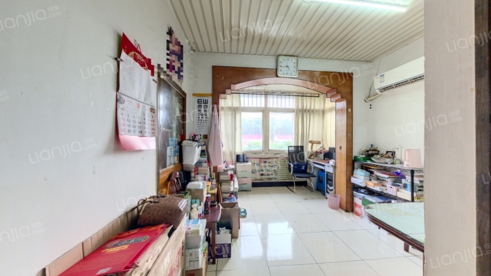 石城家园二手房实景图