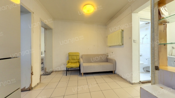 丝竹园小区二手房实景图