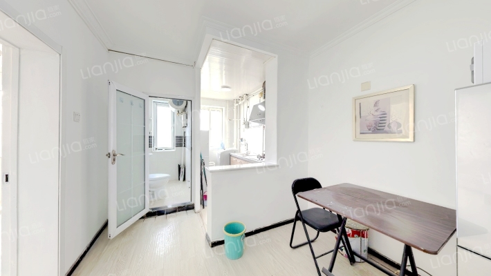 花家地北里二手房实景图