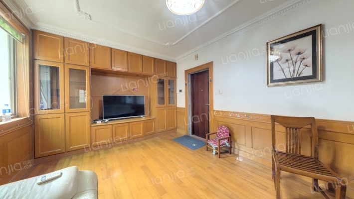 东新桥二手房实景图