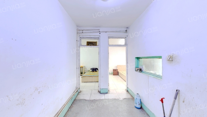 方北金属公司宿舍二手房实景图