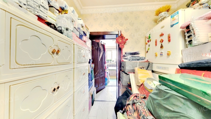 铁路小区(南岗区)二手房实景图