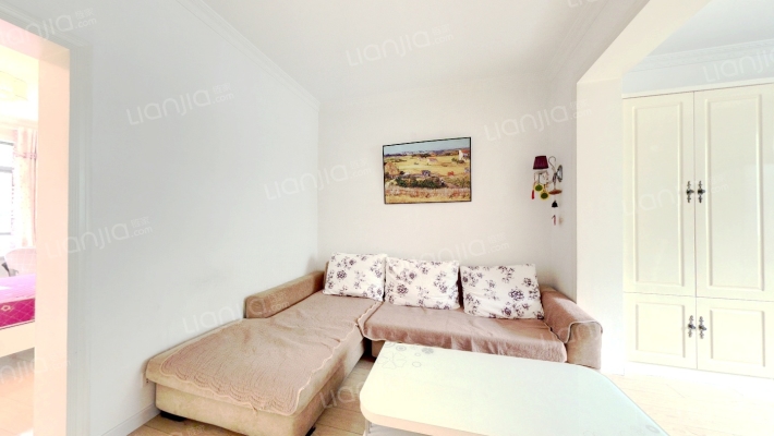 北极西村二手房实景图