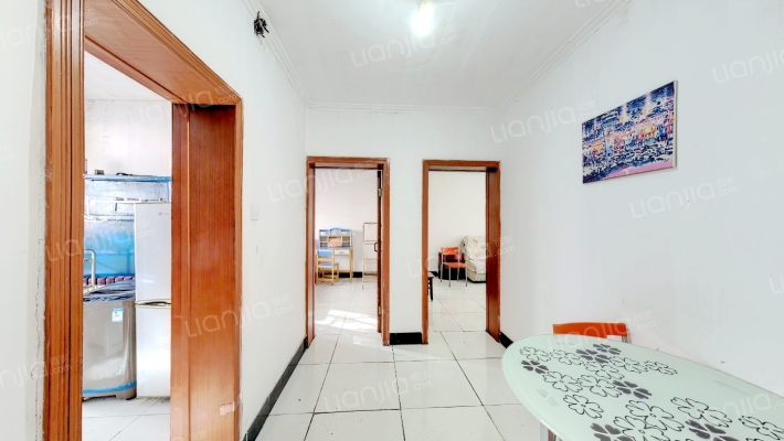 光华小区二手房实景图