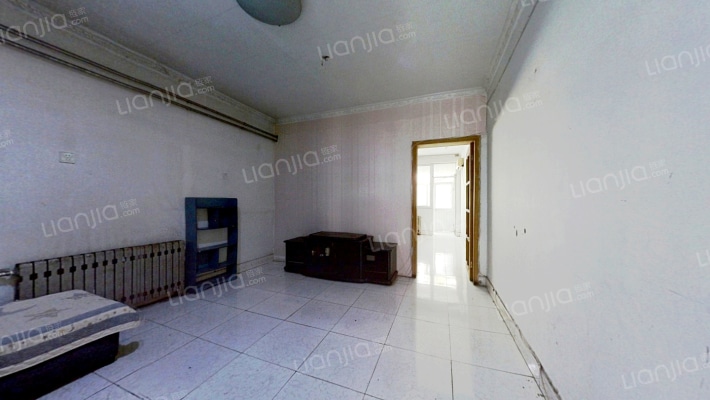 荣泰小区南区二手房实景图