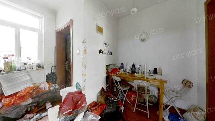 东大影壁二手房实景图