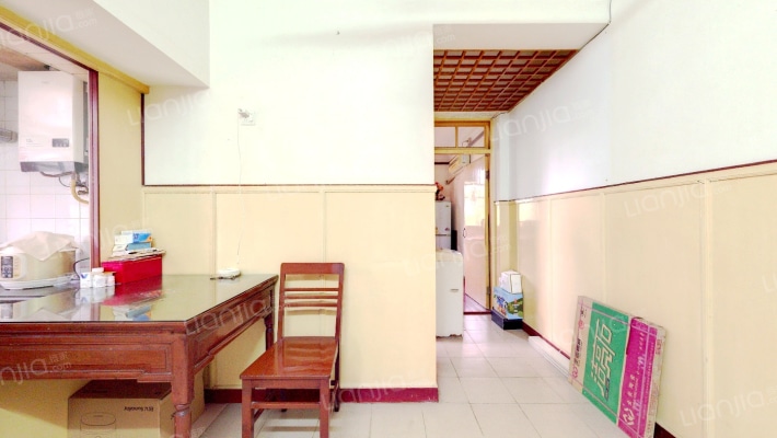 凤凰西街269至275号二手房实景图