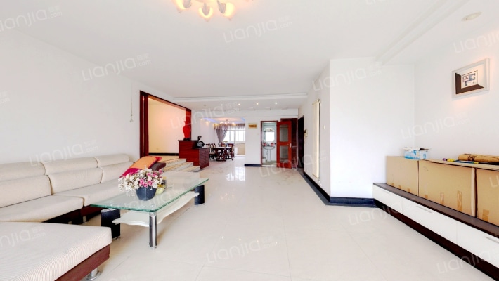 紫薇大厦二手房实景图