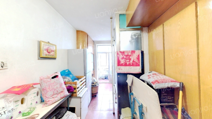 丰泽社区二手房实景图