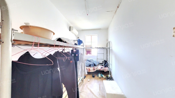 延龄巷二手房实景图