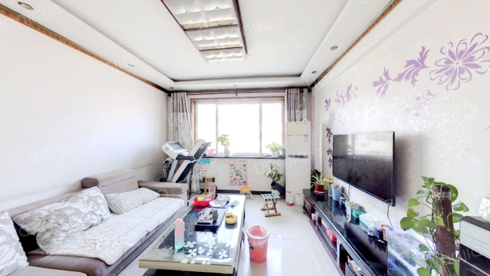 鑫汇家园南区二手房实景图