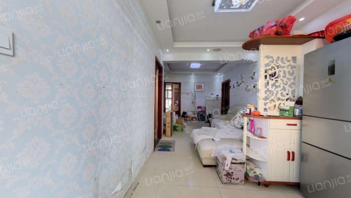 光盛豪庭二手房实景图