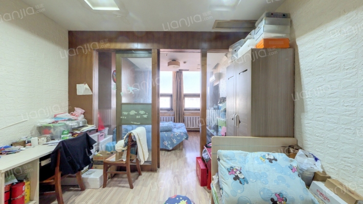 皇城酒店公寓二手房实景图