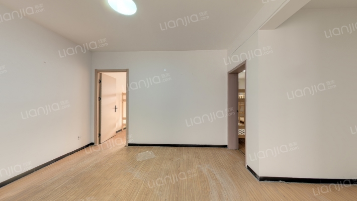 新城市花园二手房实景图