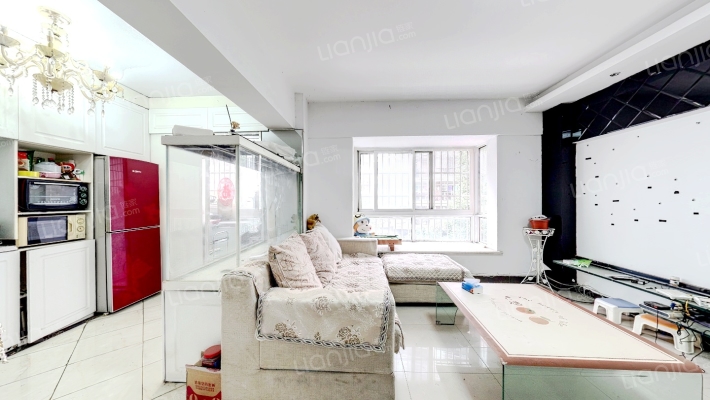 晨阳世纪城二手房实景图