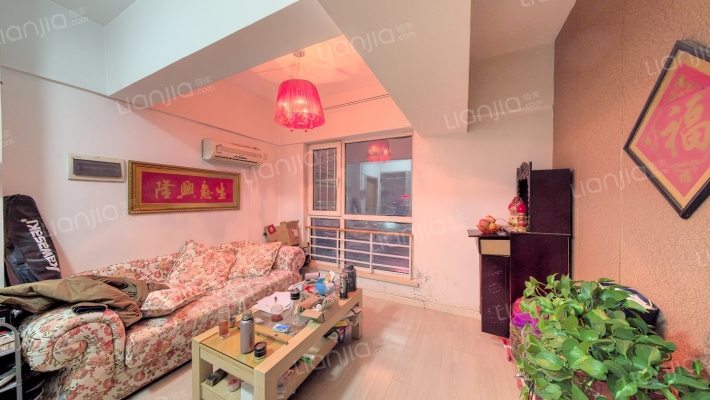 大商新玛特二手房实景图