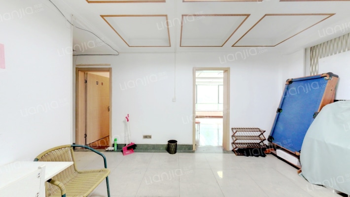 城开家园二手房实景图