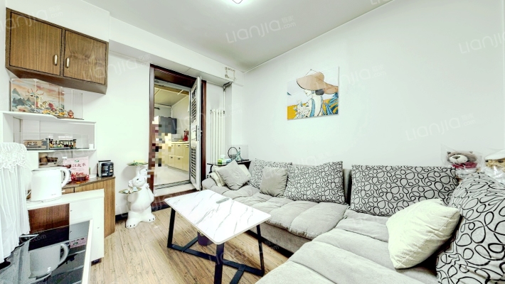 车站东街15号院二手房实景图