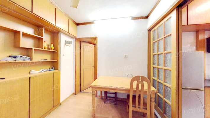 御道街小区二手房实景图