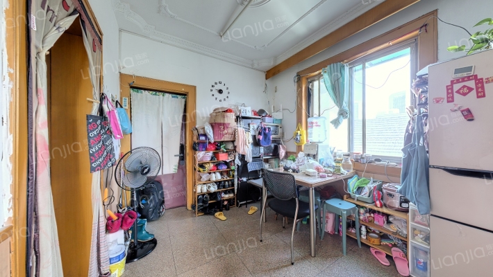 西兴街二手房实景图