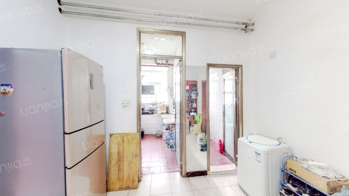 人民医院宿舍二手房实景图