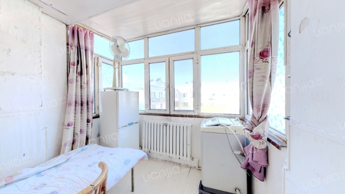 安康街二手房实景图