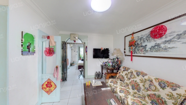 保盈里二手房实景图