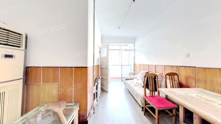 信义街二手房实景图