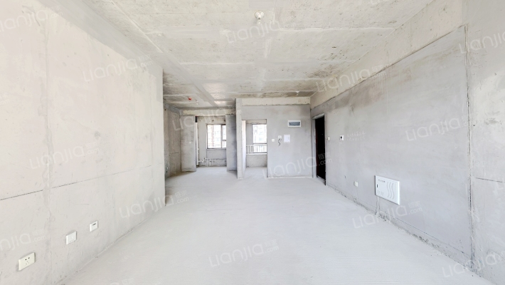 万景荔公馆二手房实景图