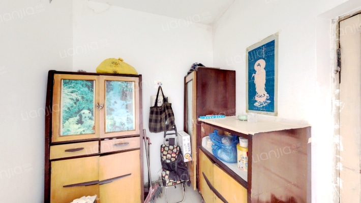 凤凰社区二手房实景图