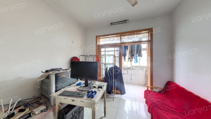 九村东巷二手房实景图