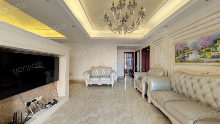 奥园二期三区二手房实景图