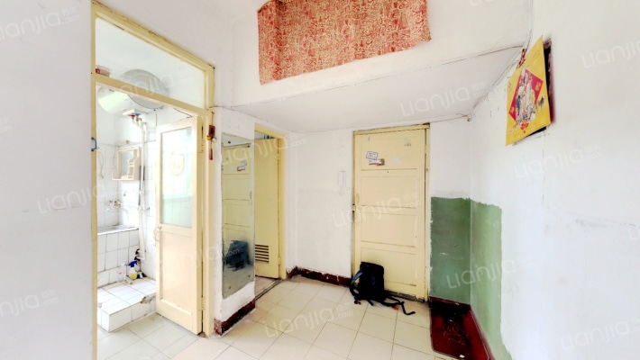 电大街17号二手房实景图