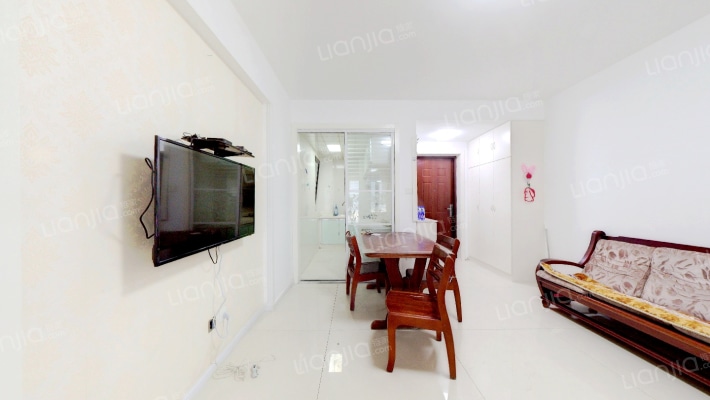 万象府二手房实景图