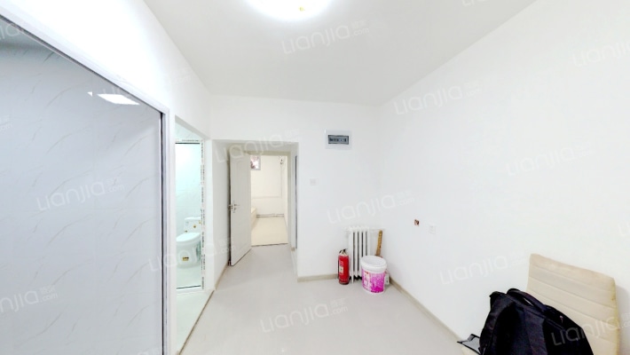 槐柏树街南里二手房实景图