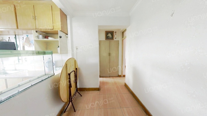 丁字沽十三段二手房实景图