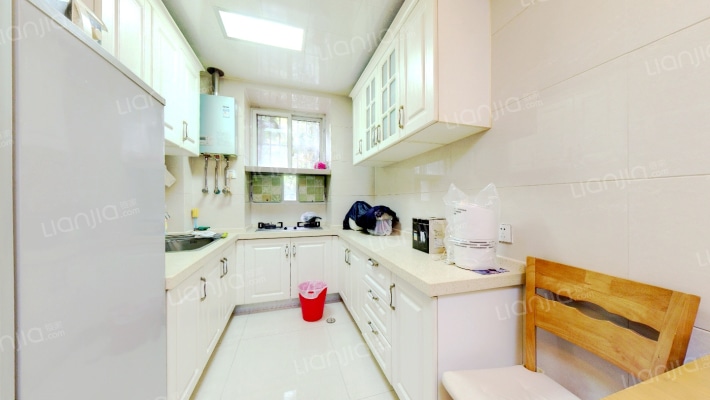 五条巷小区二手房实景图