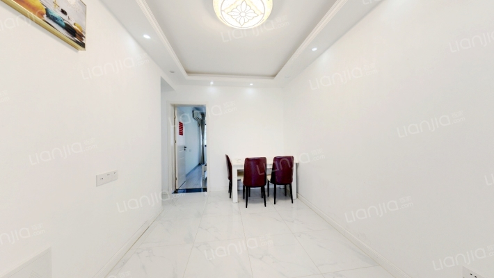 和燕路小区二手房实景图