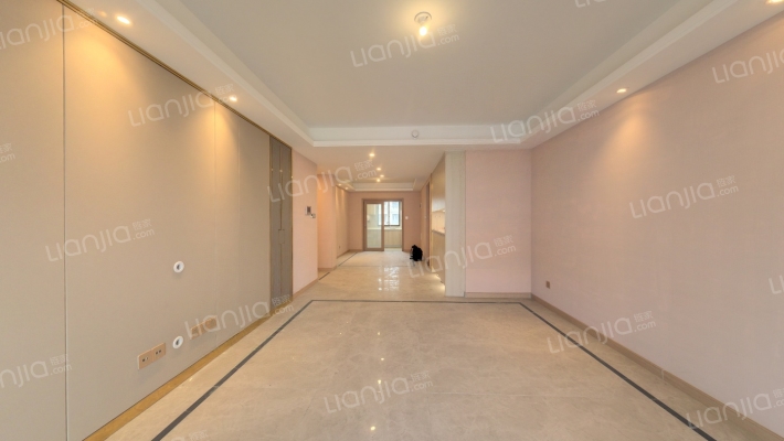 中交牧山美庐二手房实景图