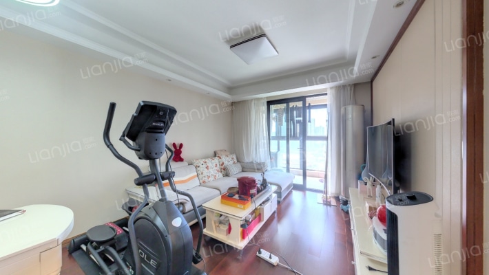 万科都荟南苑A区二手房实景图